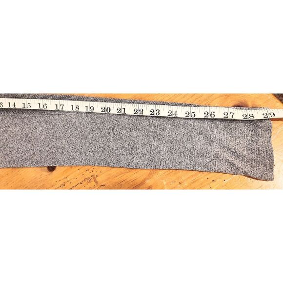 SPIRITUAL GANGSTER ATHLETIC STRETCH LONG SLEEVE TOP NWOT XS/S - Picture 9 of 13